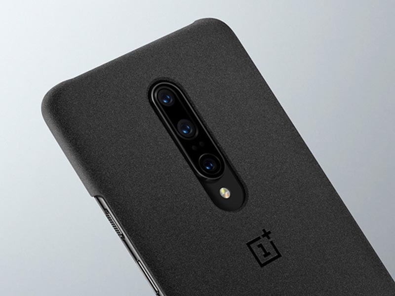 OnePlus từng gây sốc khi cho ra mắt điện thoại có vỏ bằng sa thạch đen